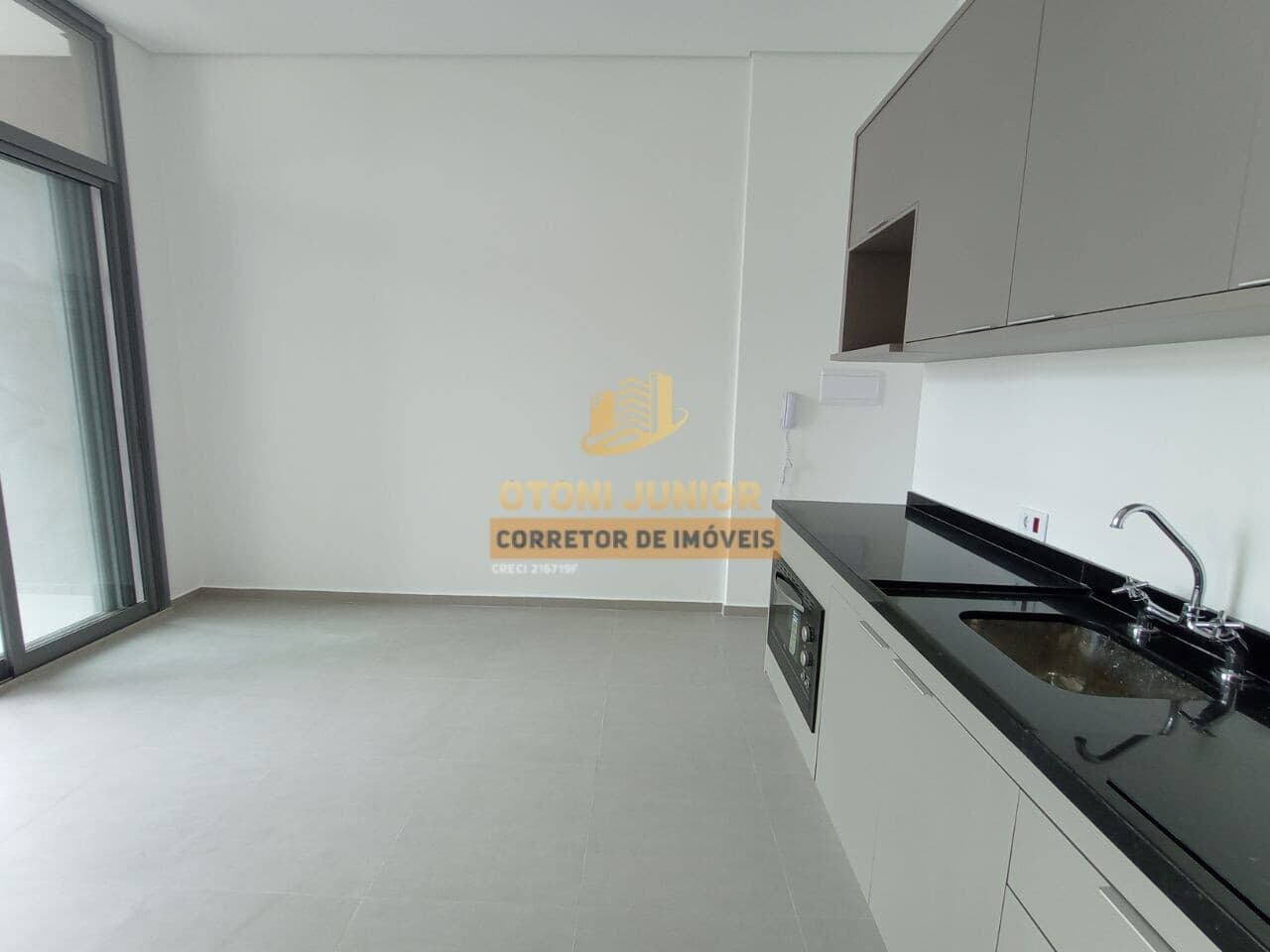 Apartamento Novo