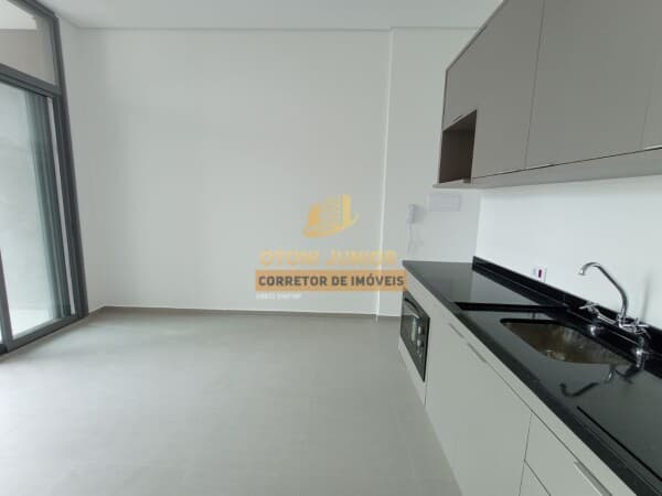 Apartamento Novo