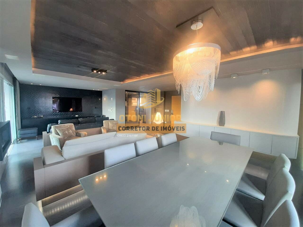 Apartamento 200M² Moema Green View