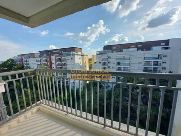 Apartamento Cobertura Duplex em Vila Castelo, São Paulo/SP