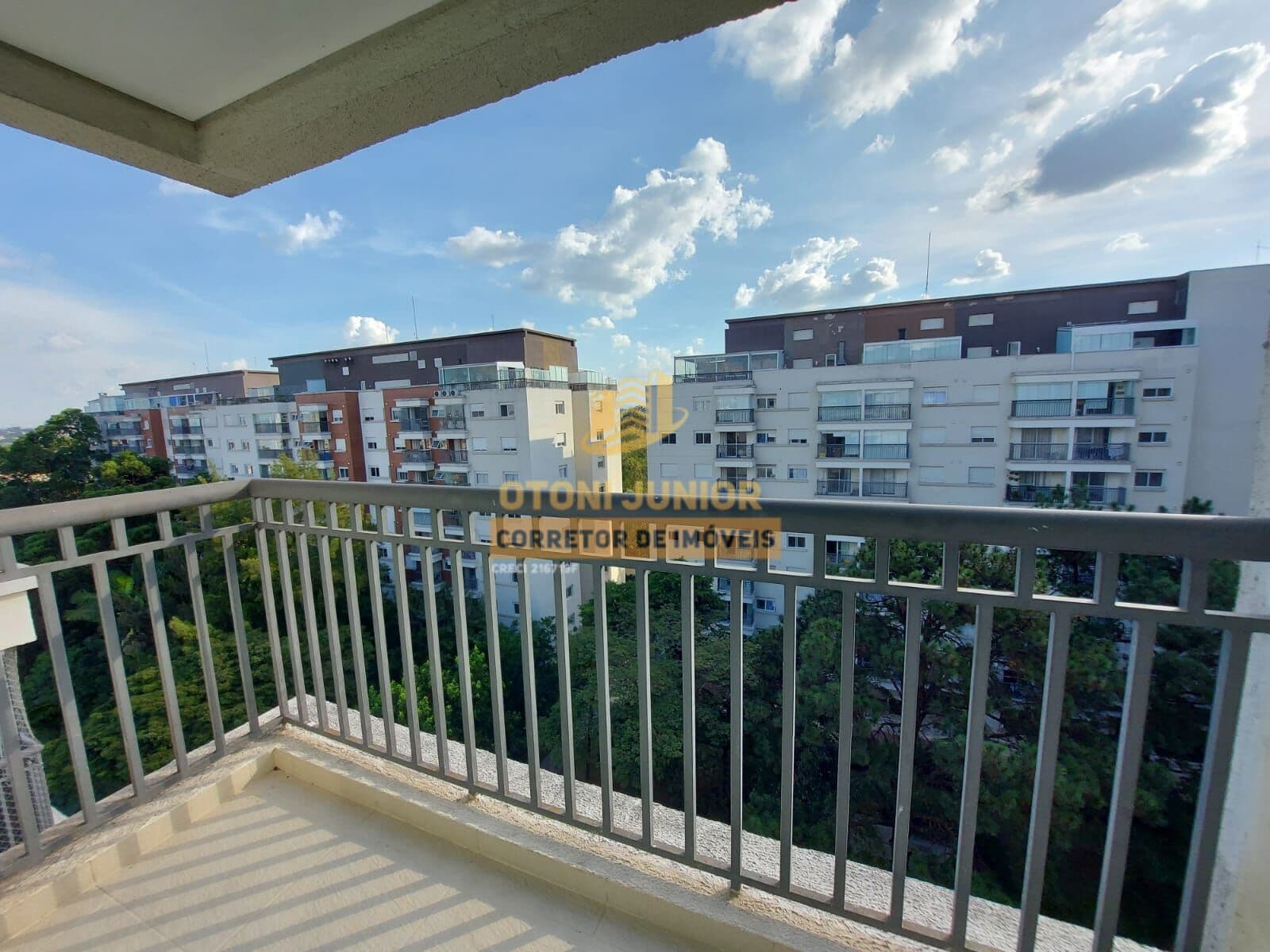Apartamento Cobertura Duplex em Vila Castelo, São Paulo/SP
