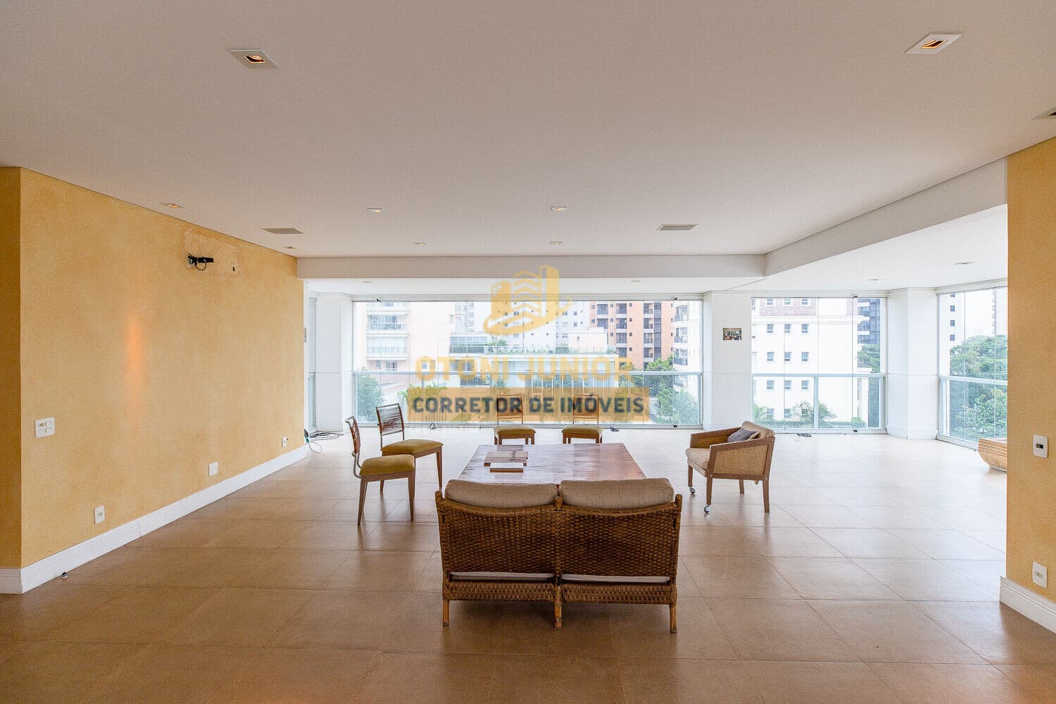 Apartamento 310M² Arts Ibirapuera