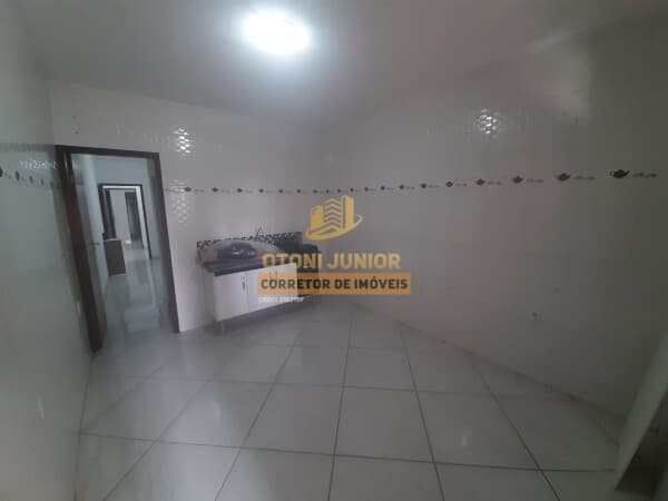 Casa térrea para alugar em - Diadema/SP