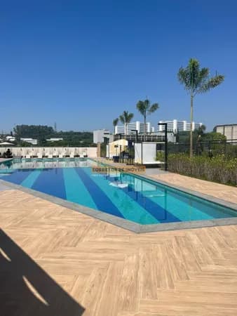 Apartamento em Jardim Dom Bosco, São Paulo/SP