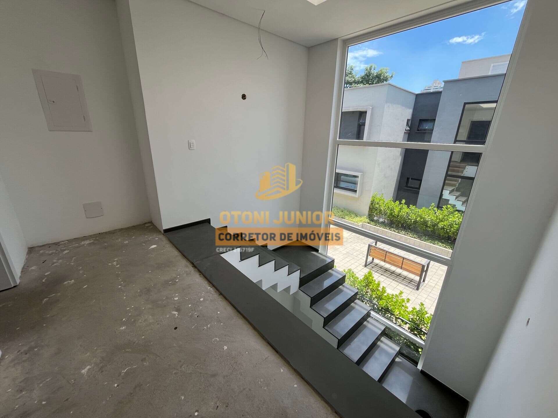 Lindo sobrado de alto padrão | 4 dormitórios | 4 vagas | Campo Belo às