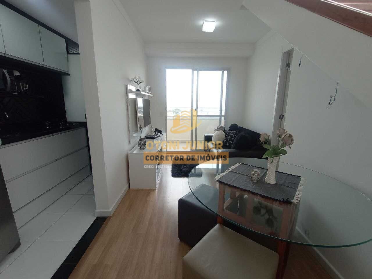 Apartamento Cobertura Duplex em Vila do Encontro, São Paulo/SP