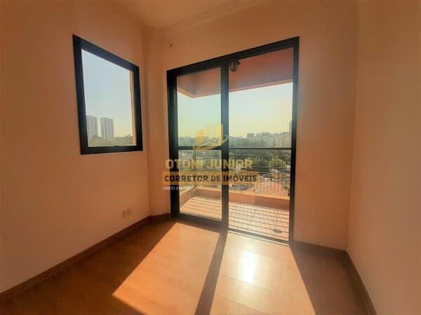 Apartamento Porto Marajoara