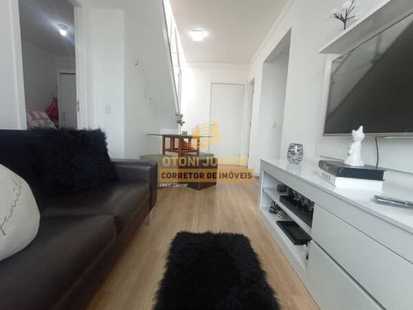 Apartamento Cobertura Duplex em Vila do Encontro, São Paulo/SP