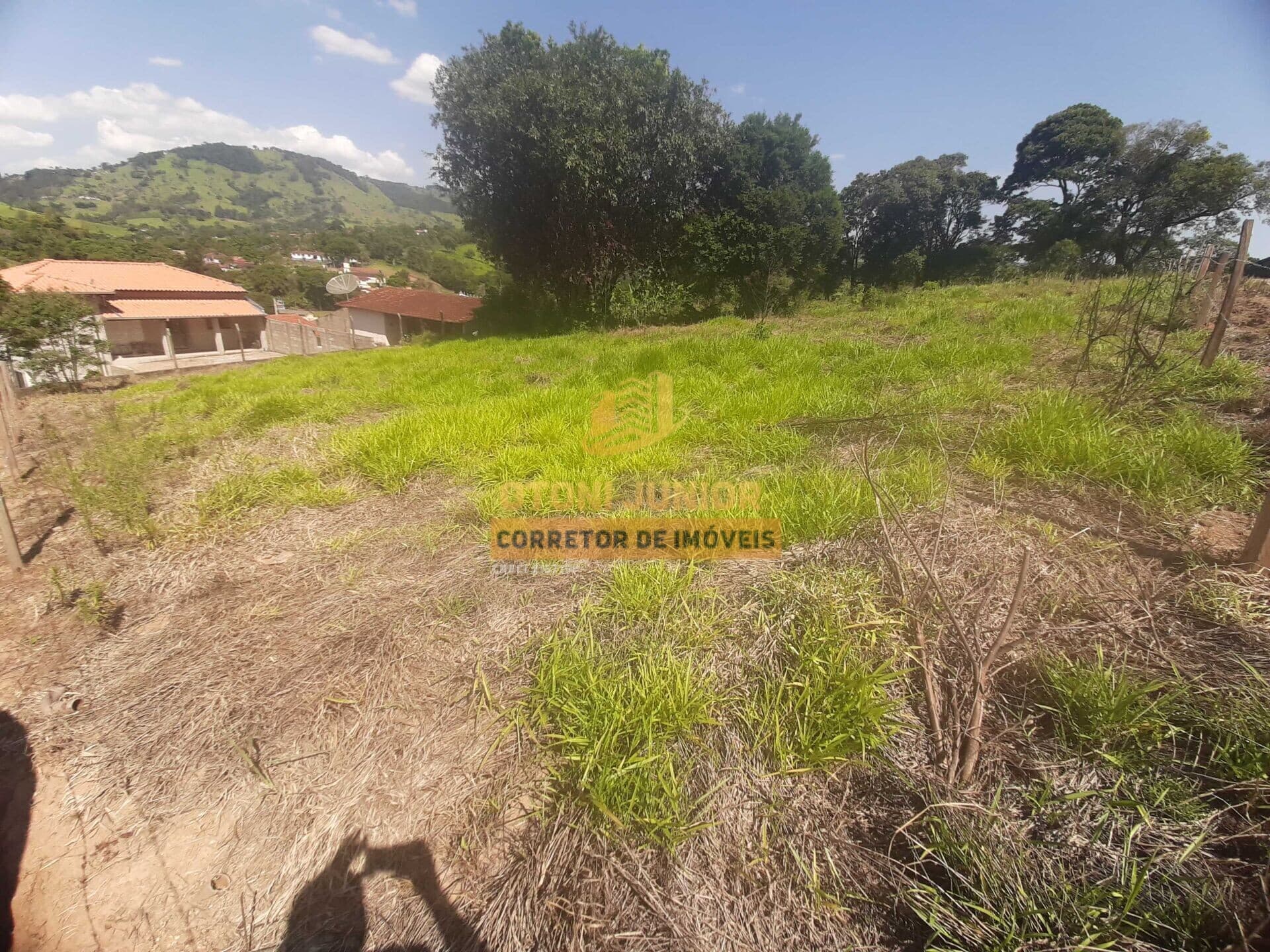 Lote/Terreno em Socorro - Centro