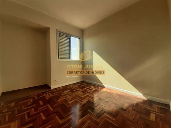 Apartamento 50M², Praça da Árvore
