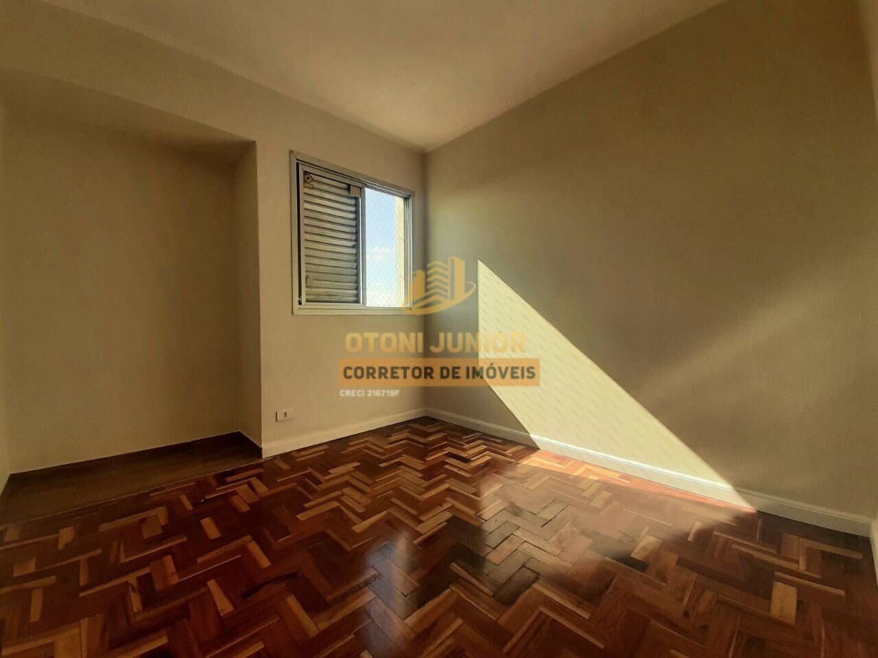 Apartamento 50M², Praça da Árvore