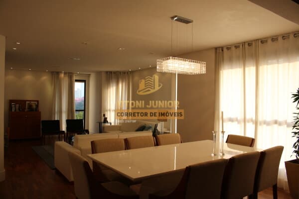 Metrô Vila Mariana, Apartamento 157M²
