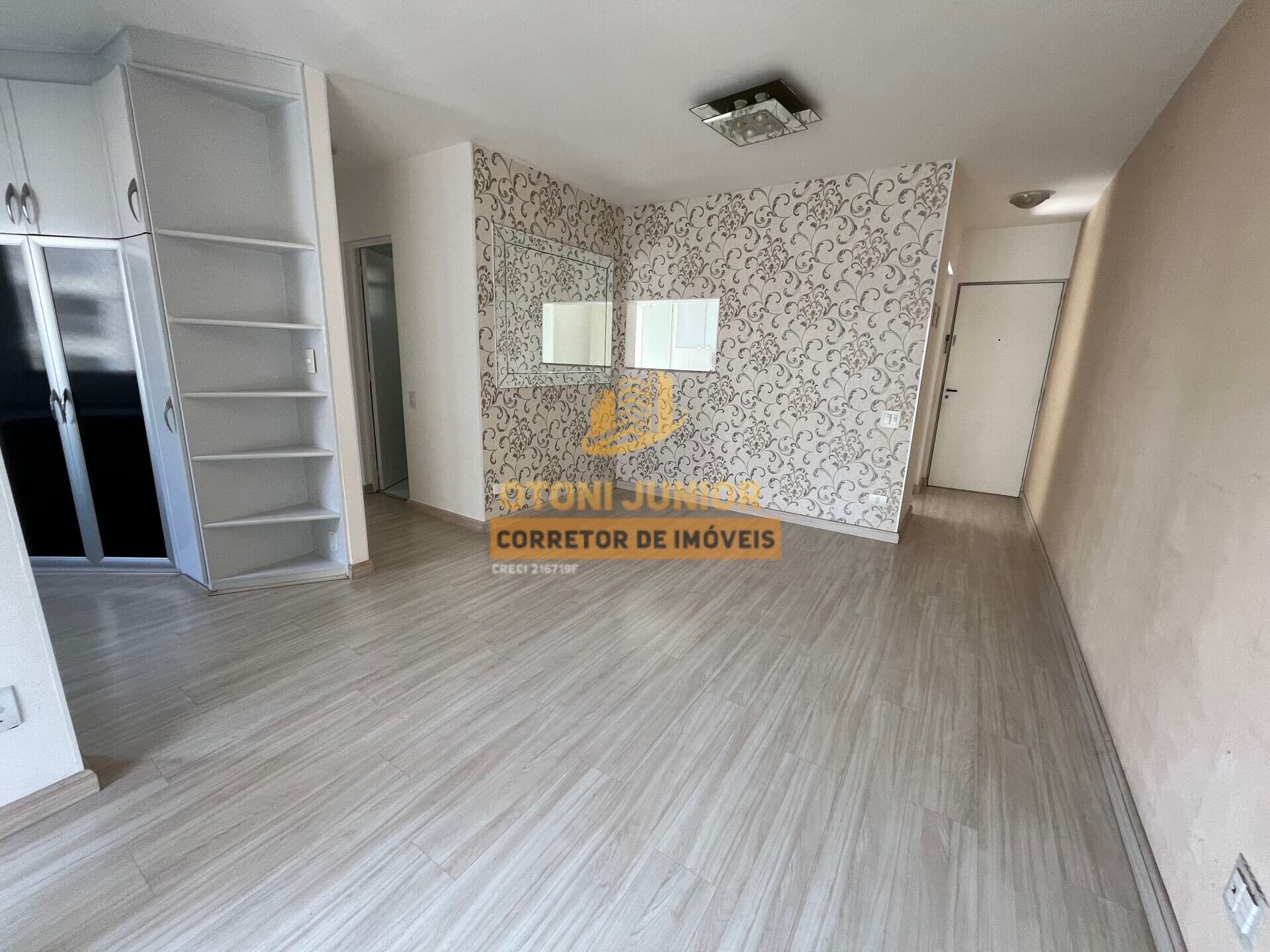 Apartamento na Vila Emir, em São Paulo-SP