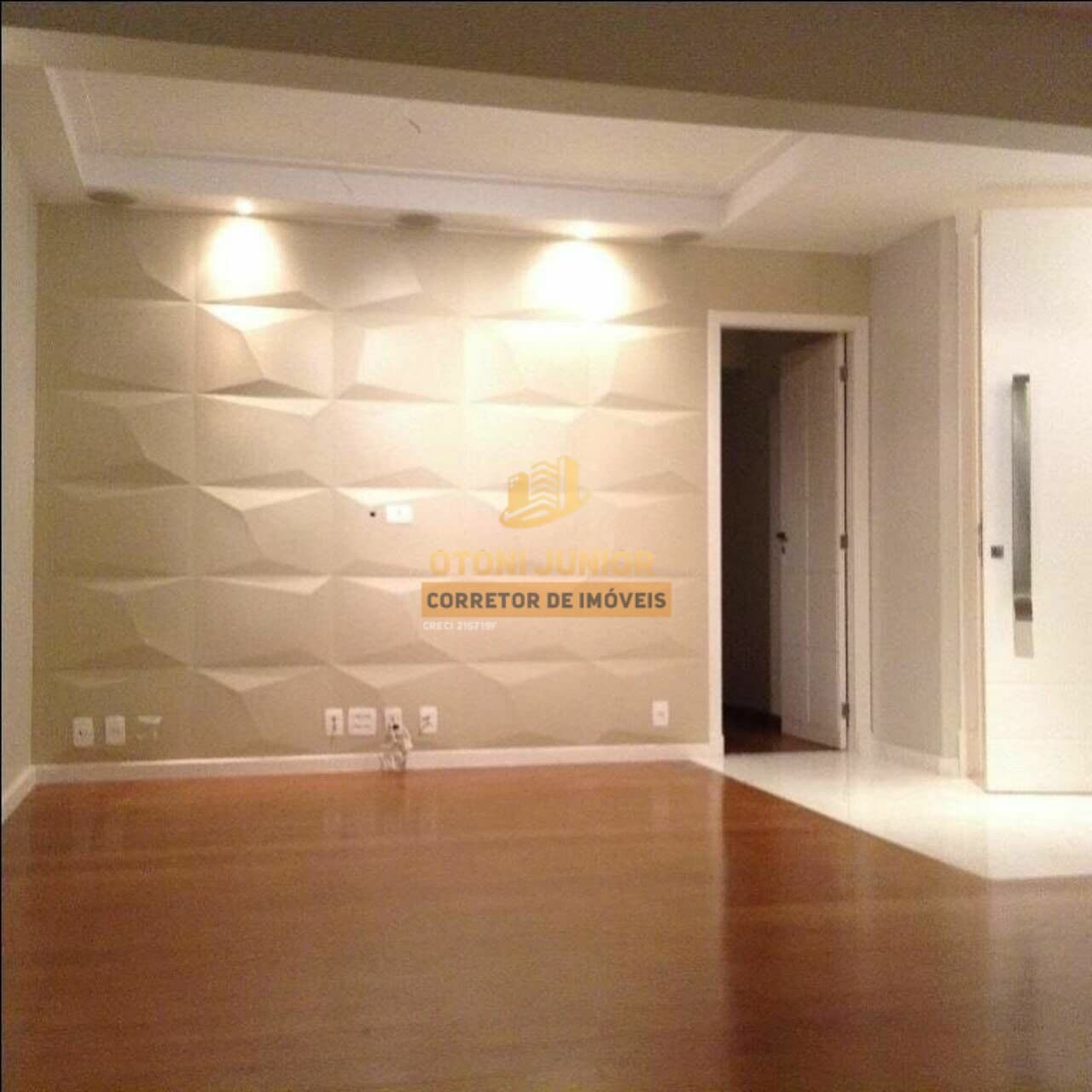 Apartamento Alto Padrão 165M², Metrô Chácara Klabin