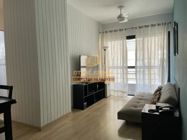 Apartamento 35M² Madison Plaza