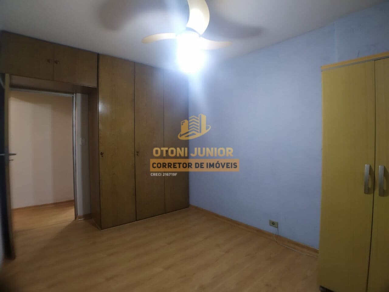 Apartamento Metrô Conceição