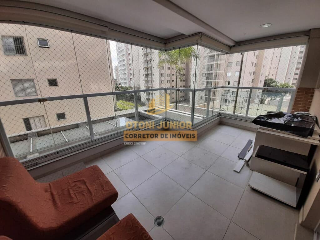 Lindo Apartamento 77M² Metrô Saúde
