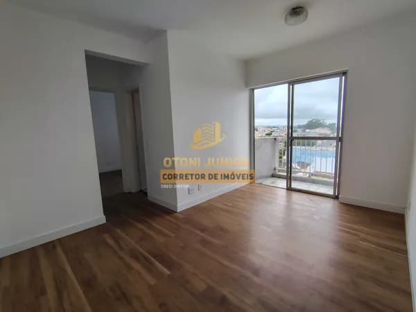 Apartamento Jardim Santa Cruz
