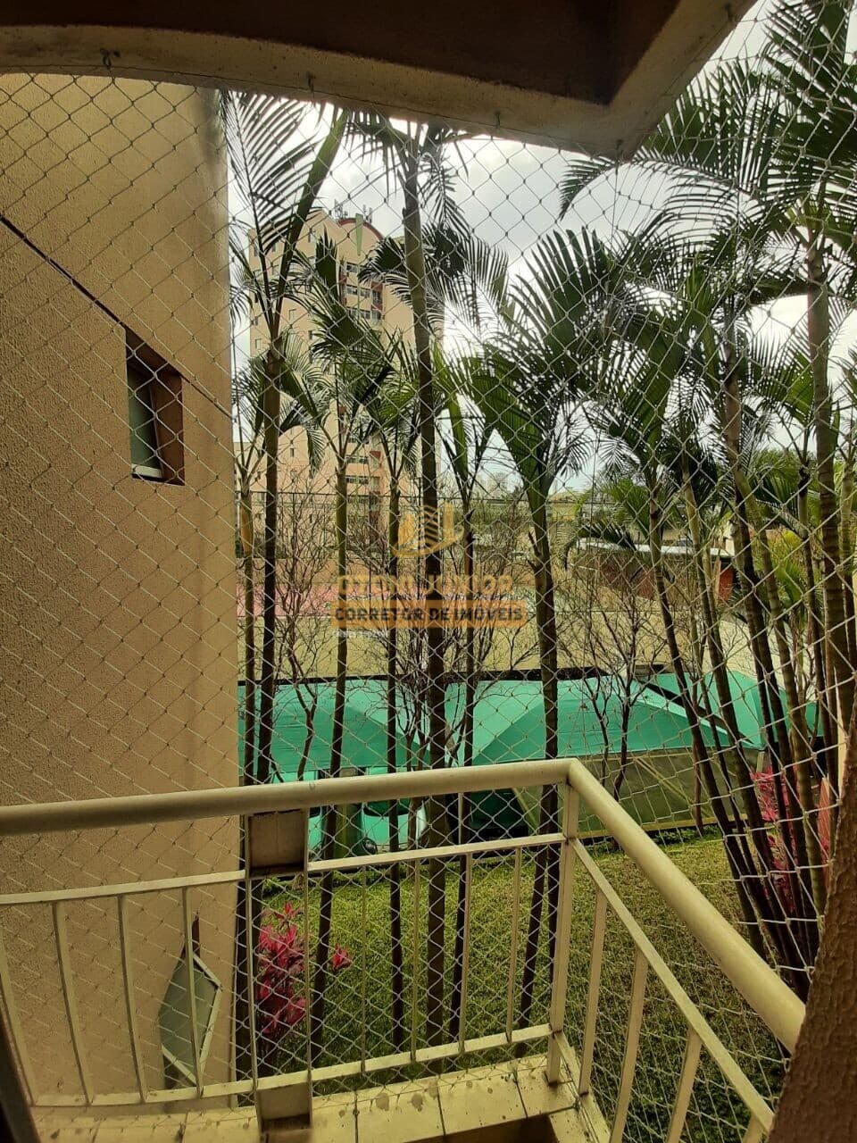 Apartamento Interlagos