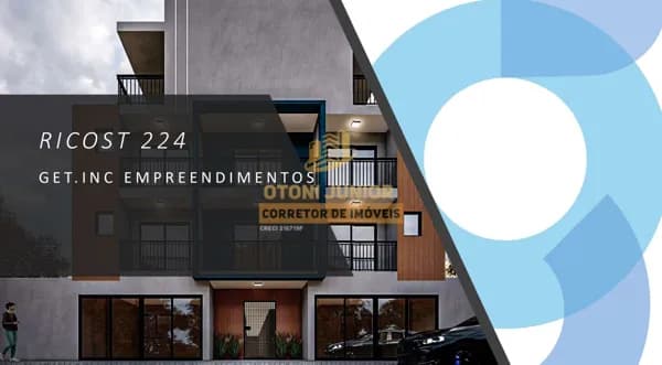Condomínio com 48 unidades, próximo ao metrô Jabaquara - Valores a partir de R$252.251,00