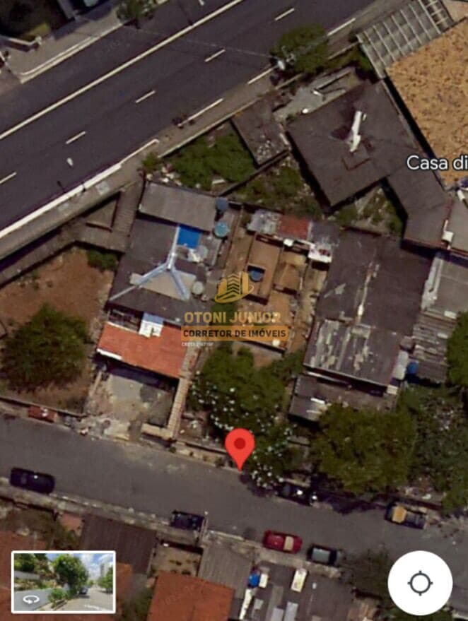 Excelente terreno próximo ao metrô Santa Cruz | 250 m² , ZEU