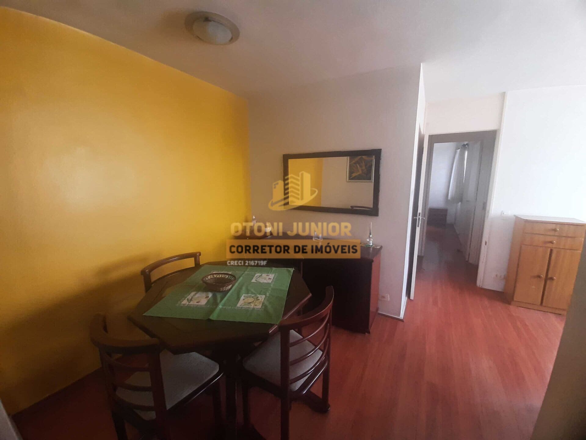 Apartamento em São Paulo - Vila da Saúde