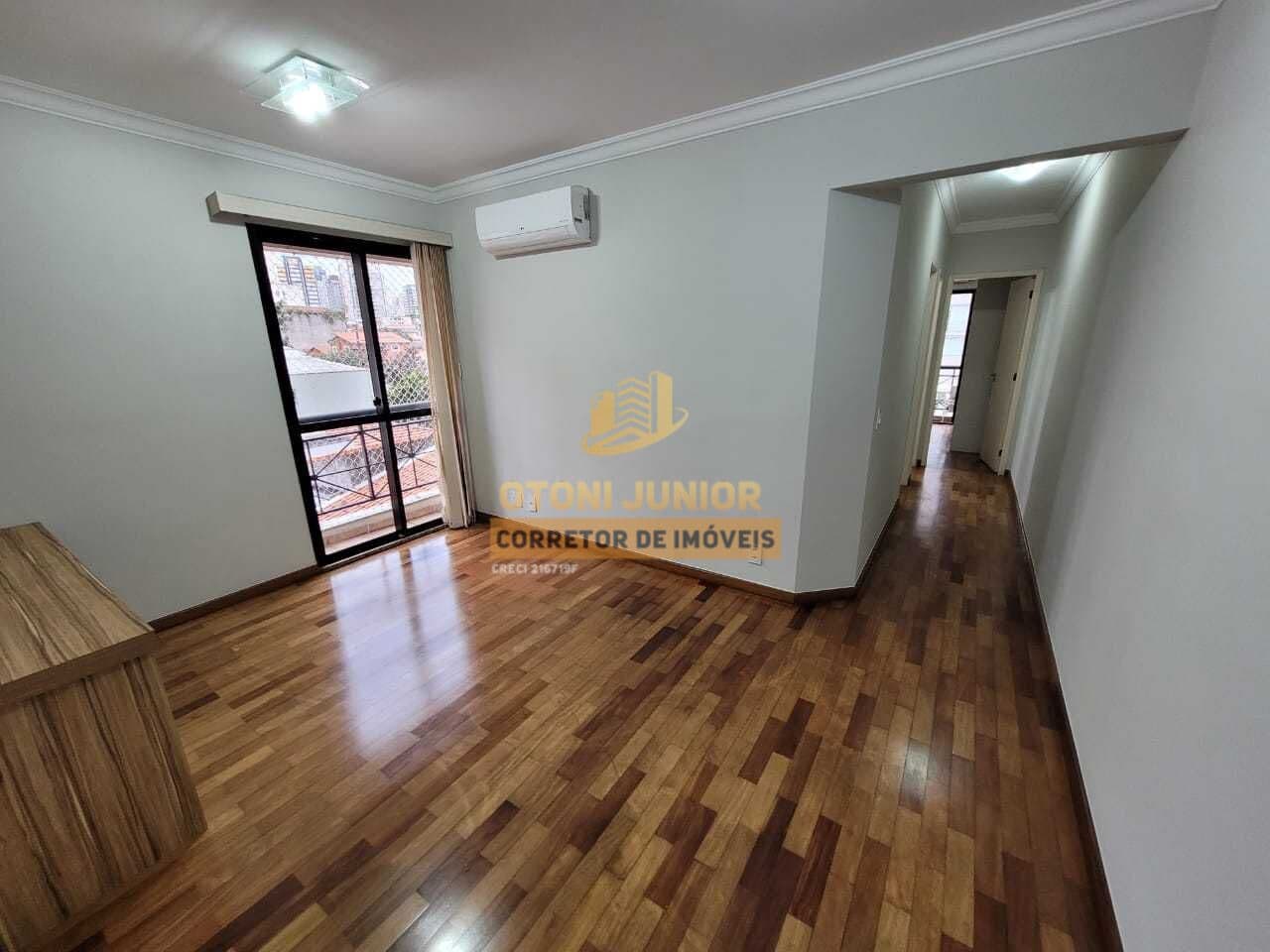 Apartamento com 2 dormitórios, 1 vaga, próximo de metrô - R$510.000,00