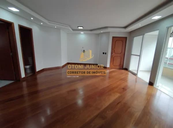 Lindo apartamento com 3 Dormitórios | 3 vagas | 153m²