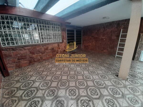 Sobrado em São Paulo - Saúde