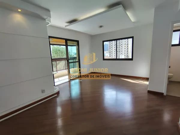 Apartamento em Vila Clementino, São Paulo/SP