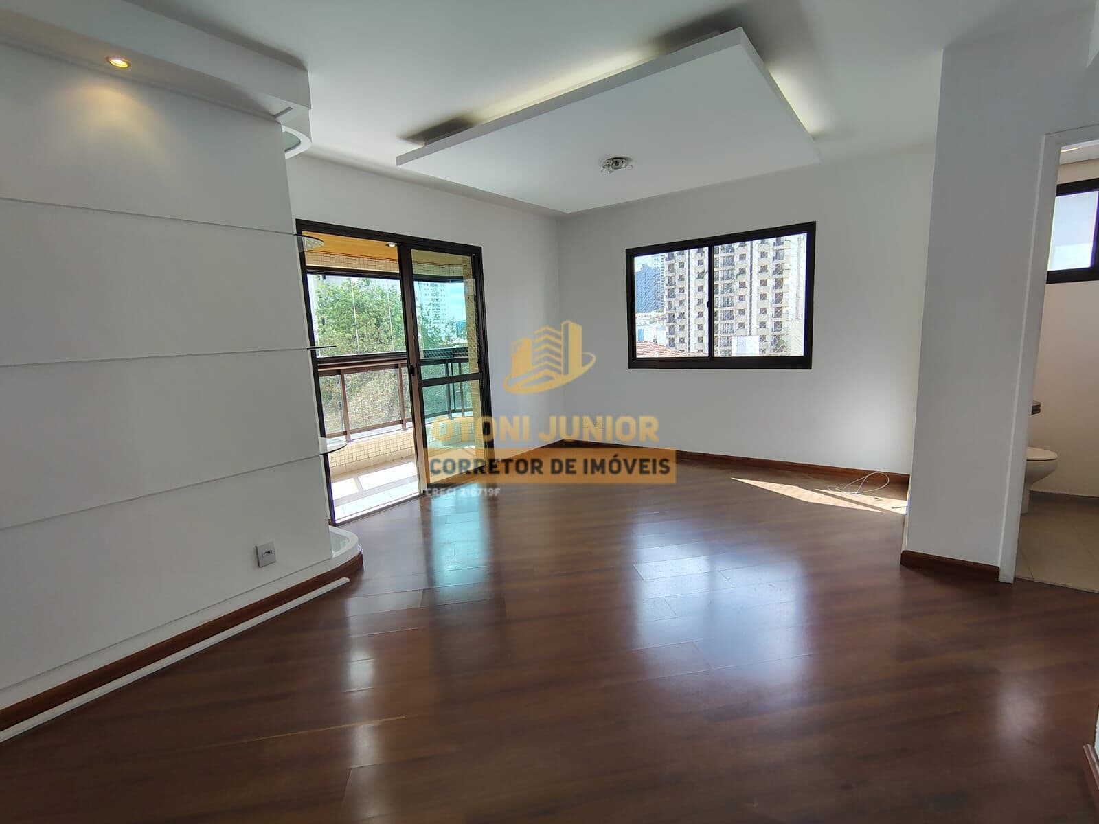 Apartamento em Vila Clementino, São Paulo/SP