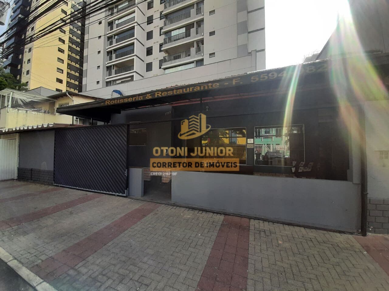 Sala/Conjunto em São Paulo - Vila Mariana