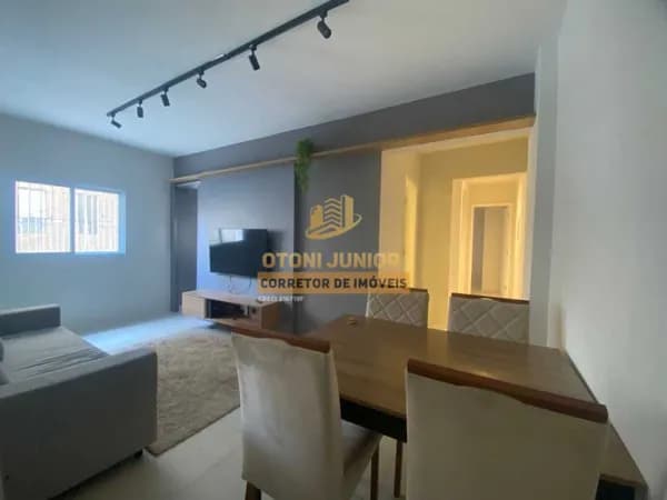 Apartamento com 2 dormitórios, reformado, 64m² , 1 vaga - Itaim Bibi