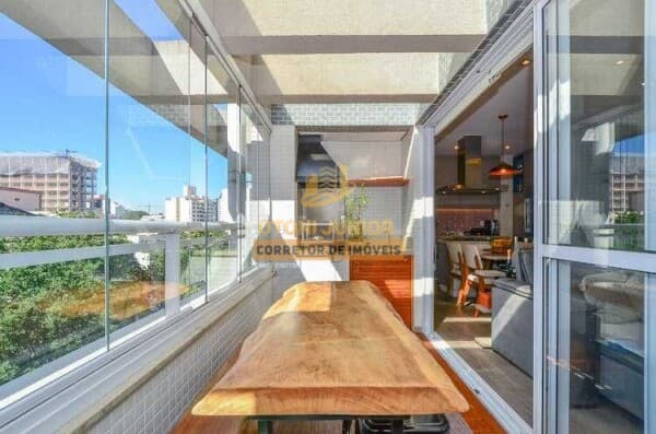Apartamento Duplex todo reformado / 74m² / Vila Mariana