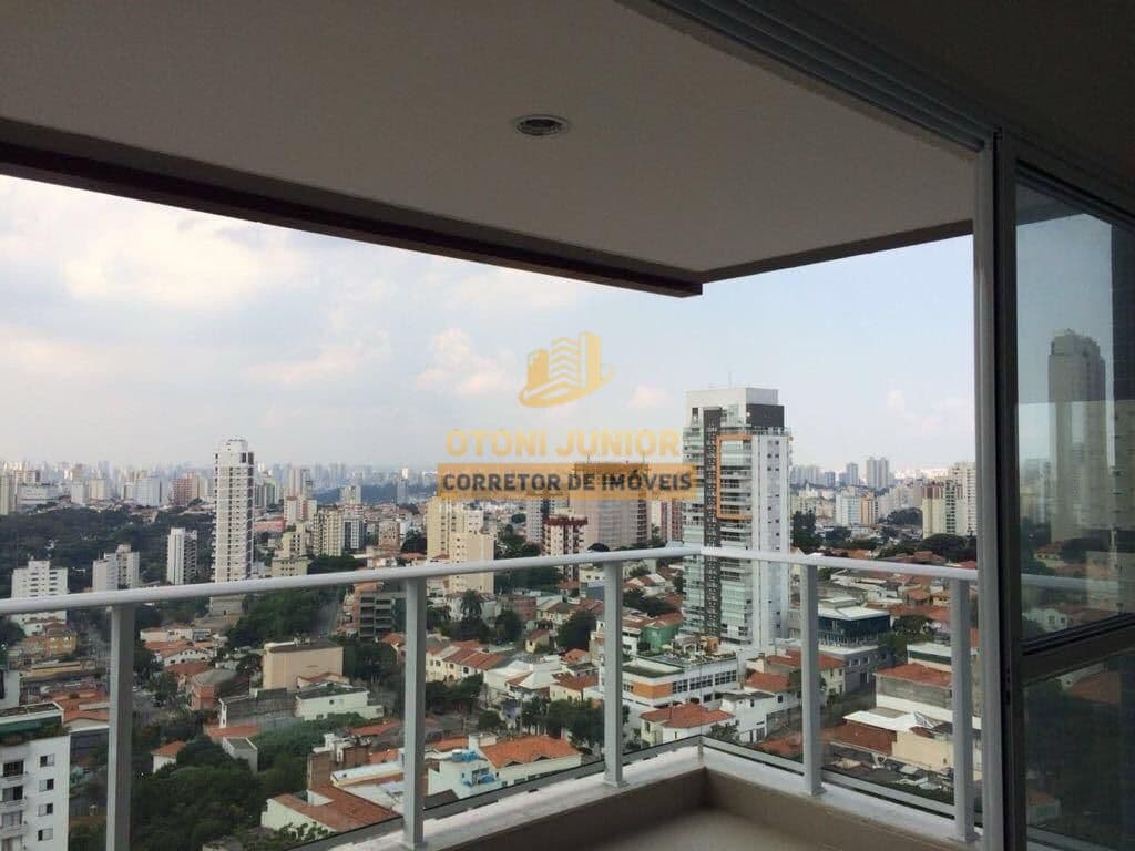 Apartamento Studio em Vila Mariana, São Paulo/SP