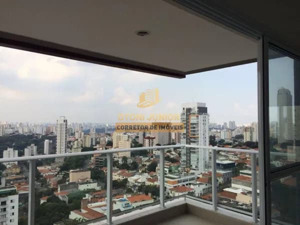 Apartamento Studio em Vila Mariana, São Paulo/SP