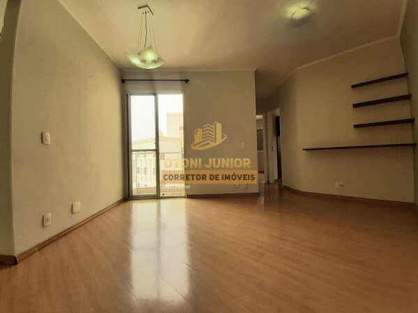Apartamento Andar Alto