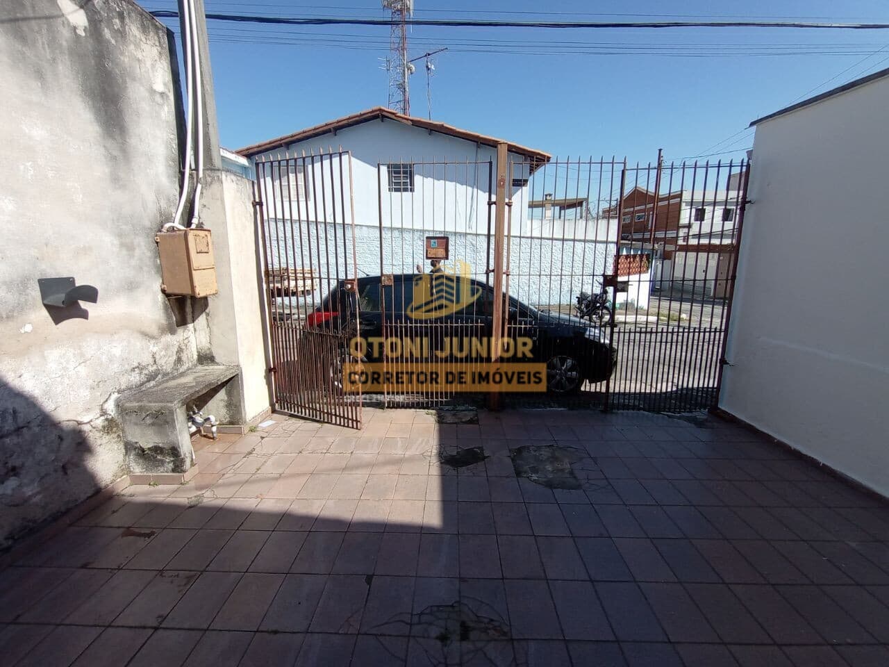 Terreno Av Sabará