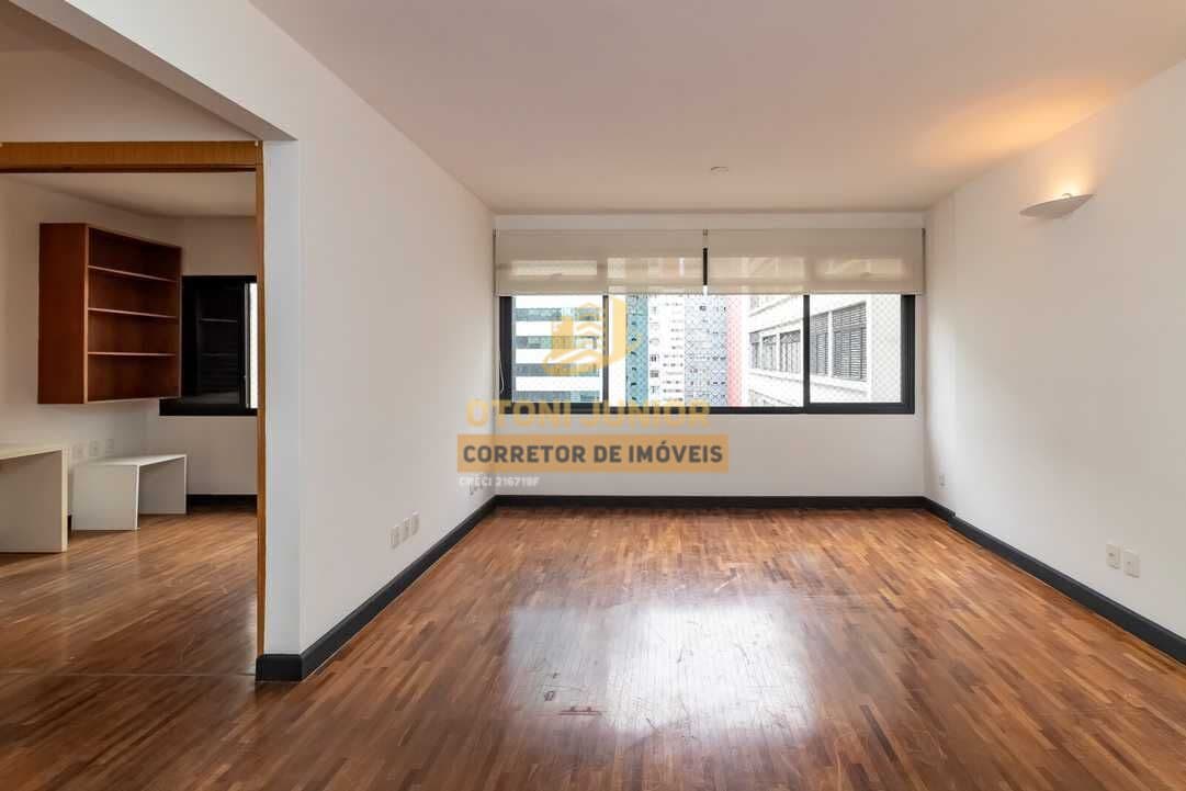 Apartamento para locação em Jardim Paulista por R$ 7.500 com 110m², 2 quartos, 1 vaga, 1 suíte