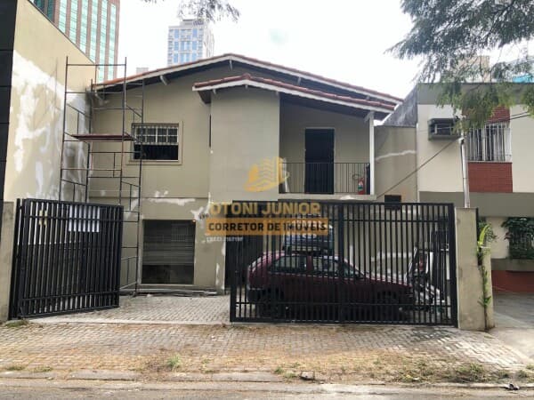 Casa Sobrado Comercial ou Residencial