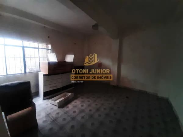 Casa em São Paulo - Vila Guarani (Z Sul)