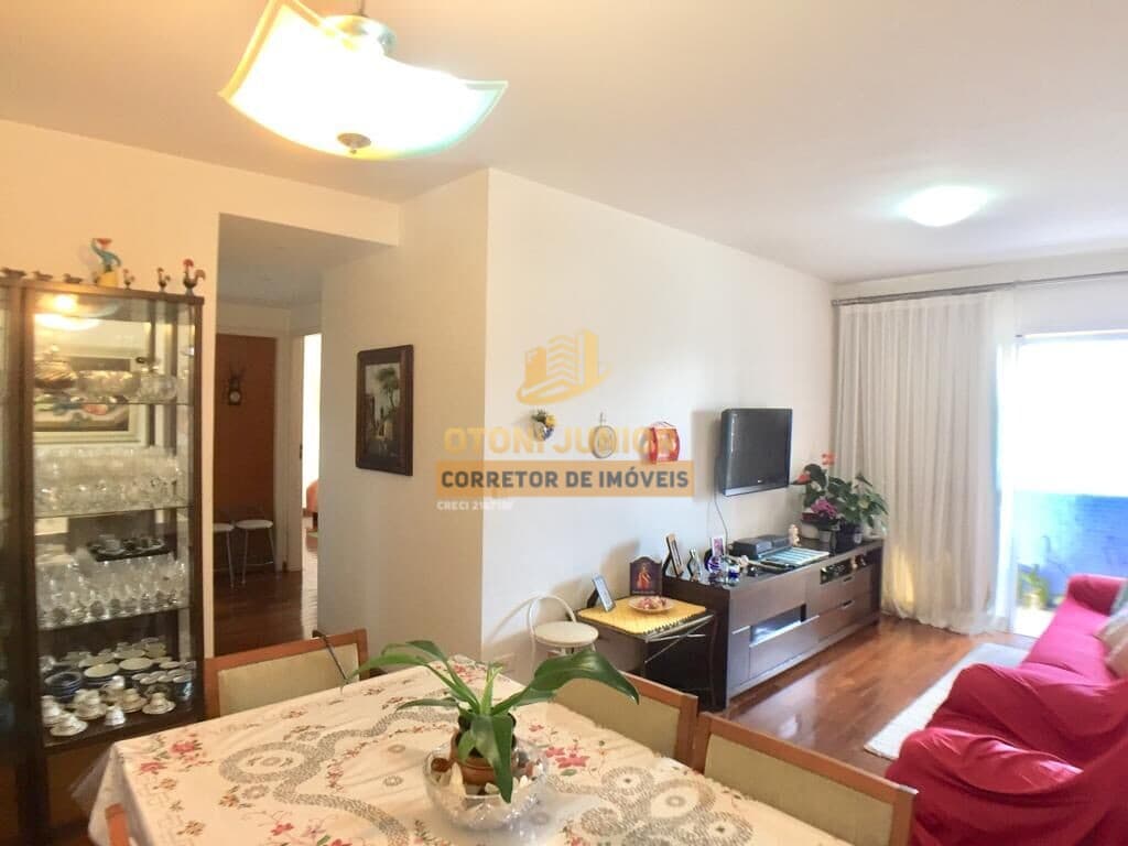 Apartamento Mirandópolis