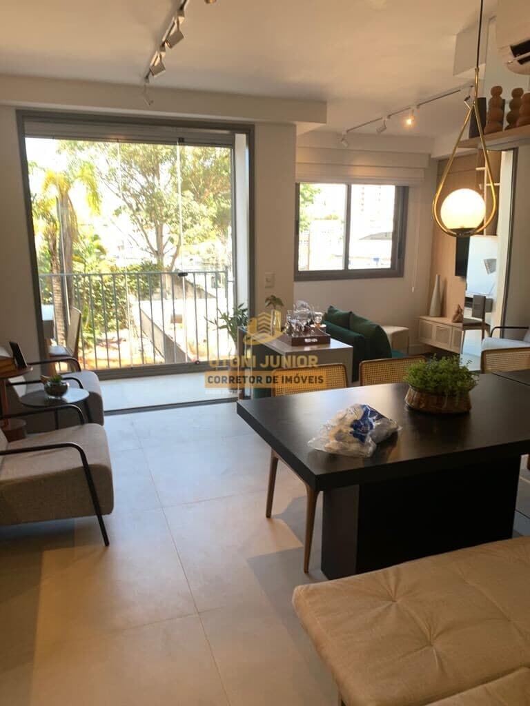 Apartamento Open Marajoara