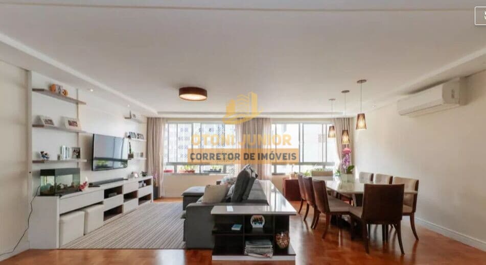 Apartamento 151M², Metrô Paraiso