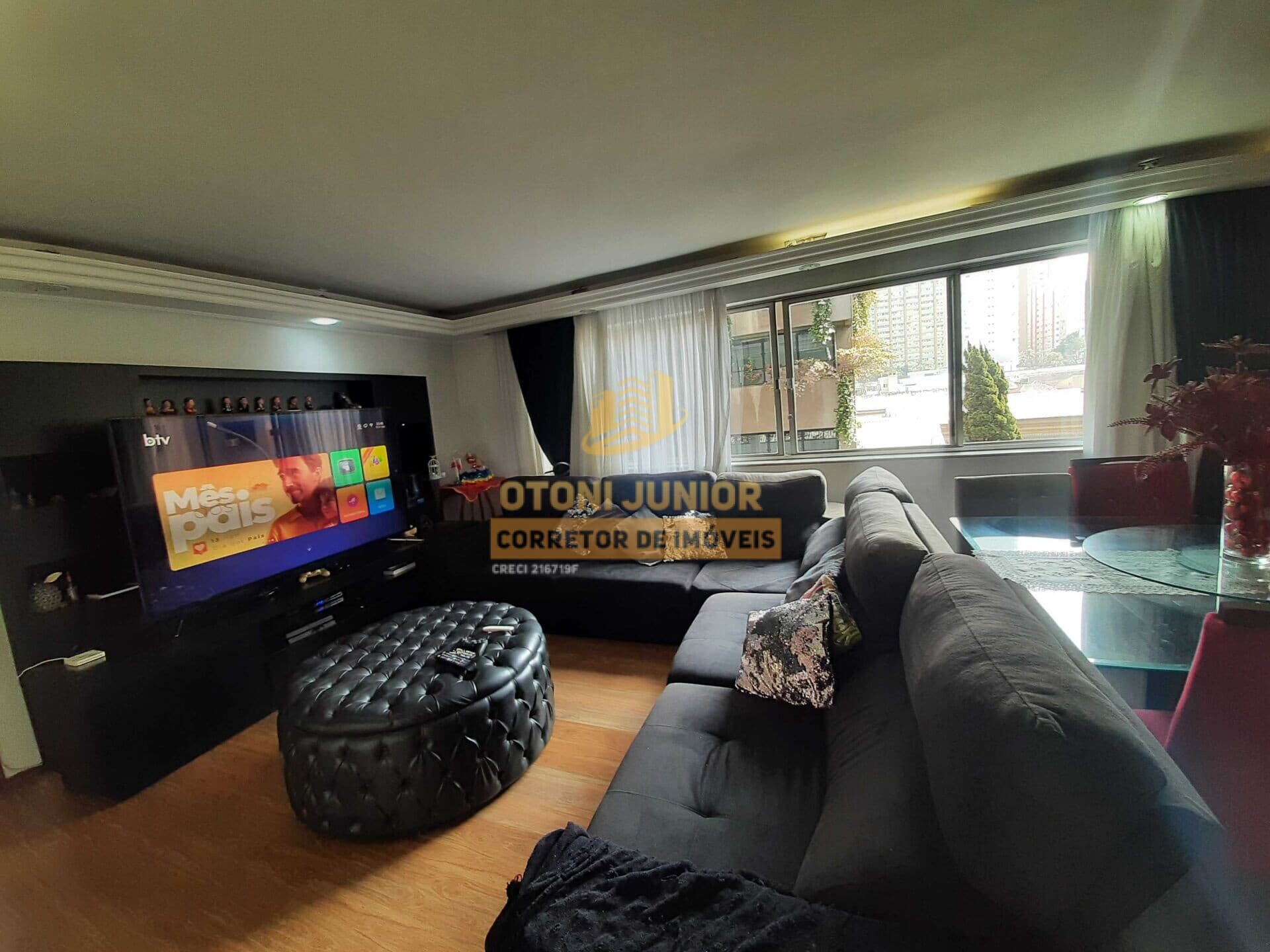 Apartamento Clássico