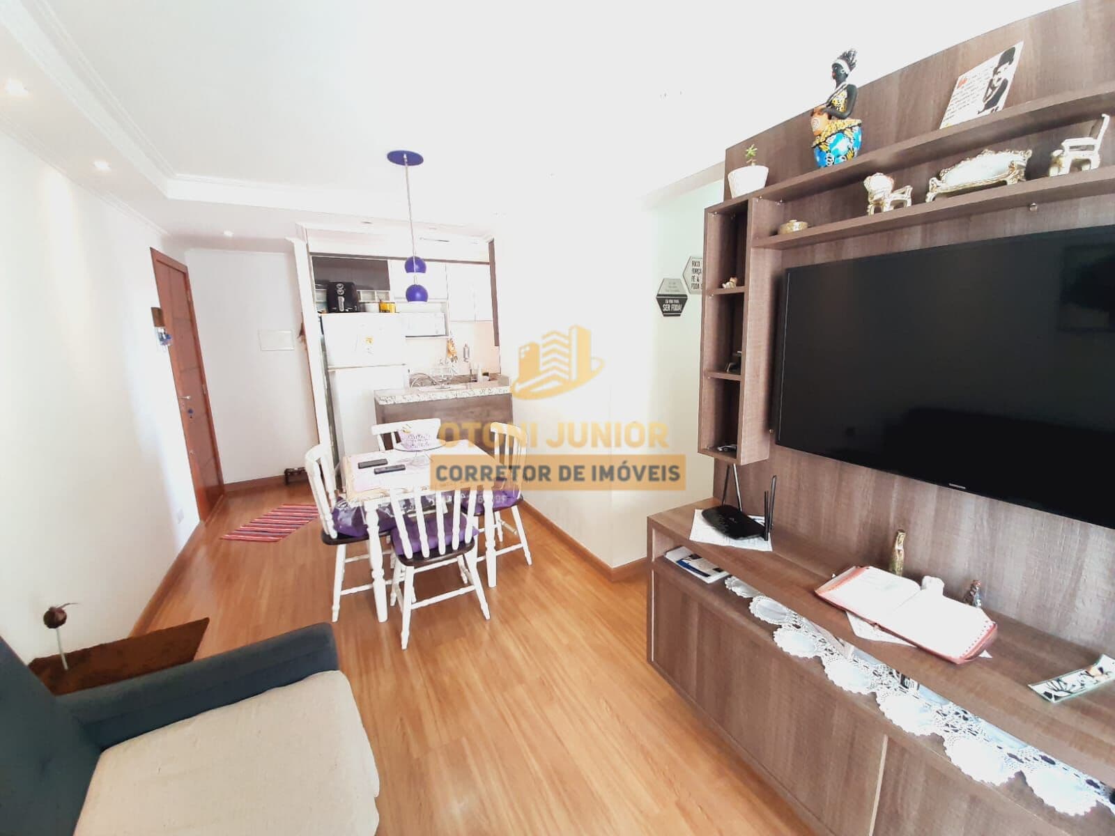 Apartamento no Centro de Diadema - SP