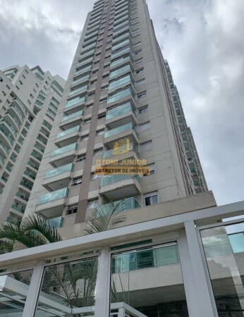 Apartamento em Santo Amaro , 37m², 1 vaga