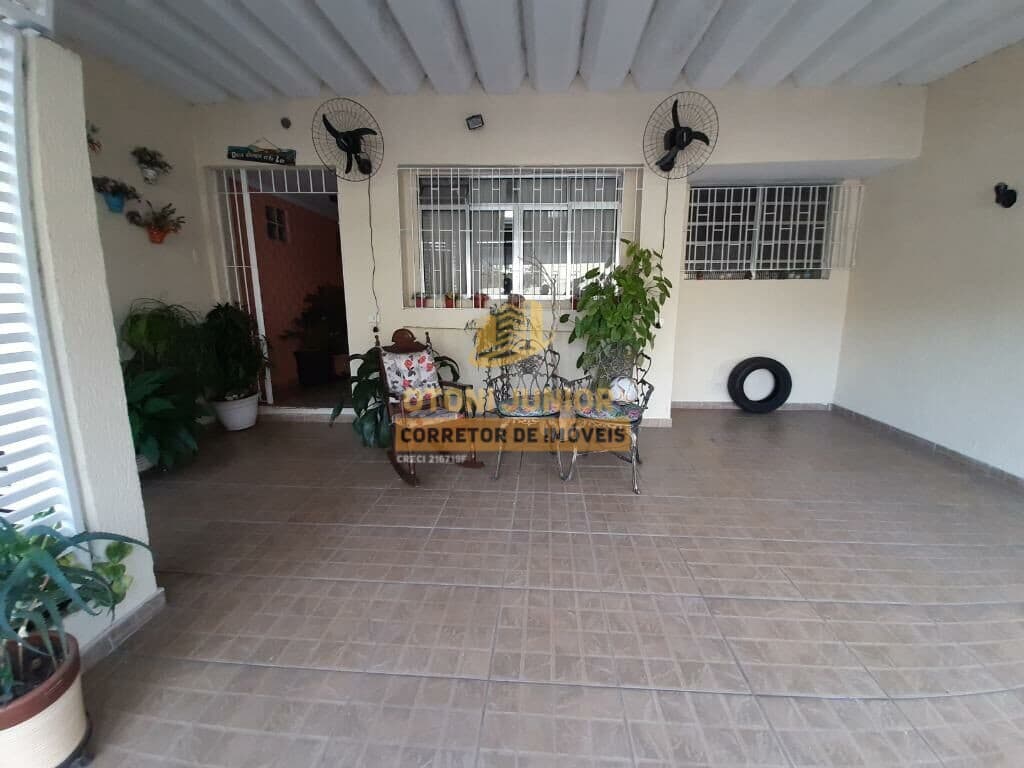 Casa Térrea 132M² Aeroporto