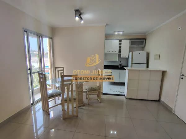 Apartamento em Jardim Alzira, São Paulo/SP