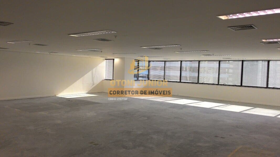 Sala Comercial 206M², Eng. Luis Carlos Berrini